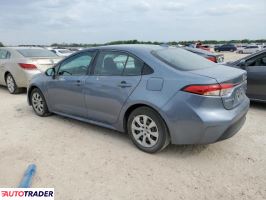 Toyota Corolla 2023 2