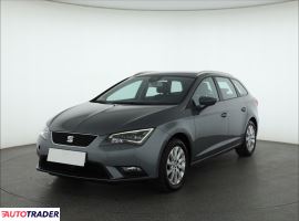 Seat Leon 2015 1.6 103 KM