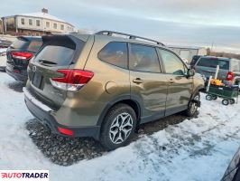 Subaru Forester 2023 2