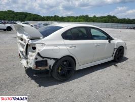 Subaru Pozostałe 2021 2 Subaru Pozostałe 2021 2