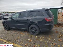 Dodge Durango 2021 5