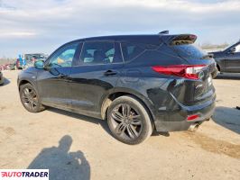 Acura RDX 2022 2