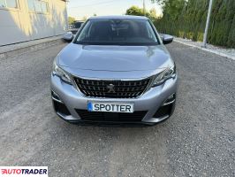 Peugeot 3008 2019 1.5 130 KM