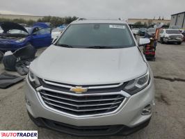 Chevrolet Equinox 2019 2