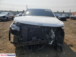 Jeep Grand Cherokee 2020 3