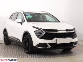 Kia Sportage - zobacz ofertę