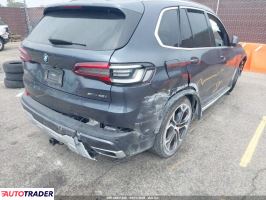 BMW X5 2021 3