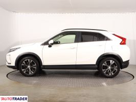 Mitsubishi Eclipse Cross PHEV 2018 1.5 160 KM
