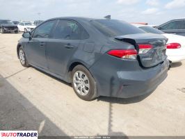 Toyota Corolla 2026 2