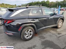 Hyundai Tucson 2024 2
