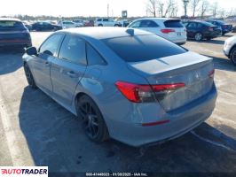 Honda Civic 2022 2 Honda Civic 2022 2