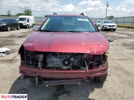 Subaru Outback 2025 2