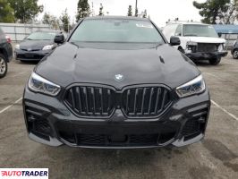 BMW X6 2023 3 BMW X6 2023 3