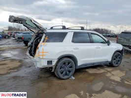 Hyundai Pozostałe 2024 3