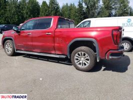 GMC Sierra 2021 3