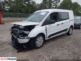 Ford Transit Connect 2020 2