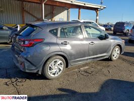 Subaru Impreza 2025 2