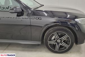 Mercedes GLC 2024 2.0 258 KM