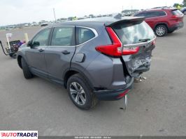 Honda CR-V 2019 2