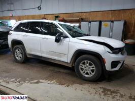 Jeep Grand Cherokee 2022 3