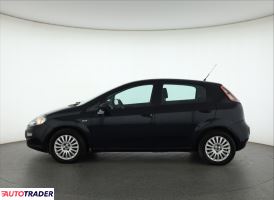 Fiat Panda 2010 1.2 67 KM