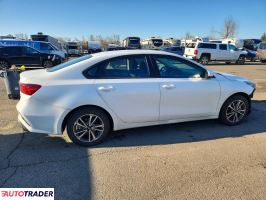 Kia Pozostałe 2023 2