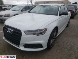 Audi A6 2018 3 Audi A6 2018 3