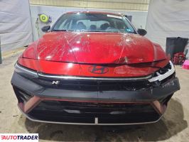 Hyundai Elantra 2024 2