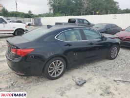 Acura TL 2020 2 Acura TL 2020 2