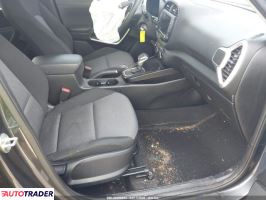 Kia Soul 2022 2