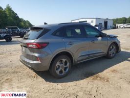 Ford Escape 2023 1