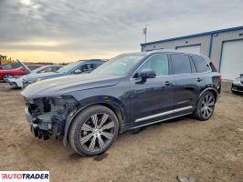 Volvo XC90 - zobacz ofertę