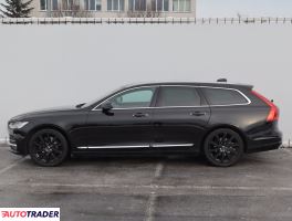 Volvo V90 2017 2.0 187 KM
