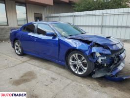 Dodge Charger 2020 3