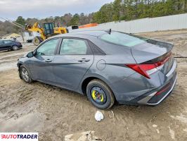 Hyundai Elantra 2024 2