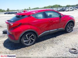 Toyota C-HR 2022 2
