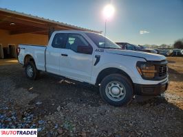 Ford Pozostałe 2024 5