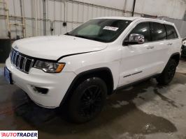 Jeep Grand Cherokee 2021 3 Jeep Grand Cherokee 2021 3