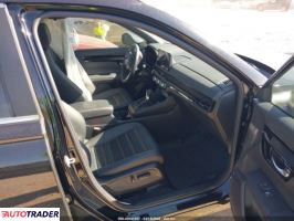Honda CR-V 2023 2 Honda CR-V 2023 2
