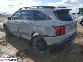 Kia Sorento 2022 2