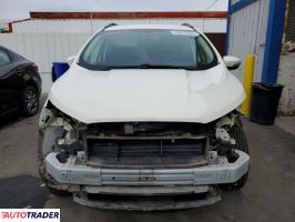 Ford EcoSport 2021 2