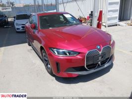 BMW Pozostałe 2025