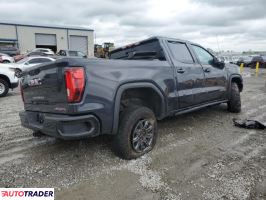 GMC Sierra 2024 6