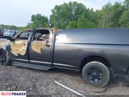 Dodge Ram 2025 6