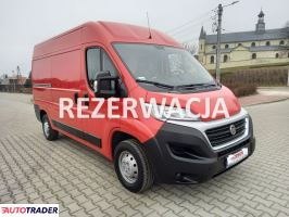 Fiat Ducato 2019 2.3 Fiat Ducato 2019 2.3