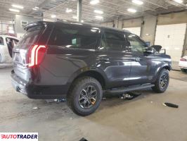 Ford Expedition 2025 3 Ford Expedition 2025 3