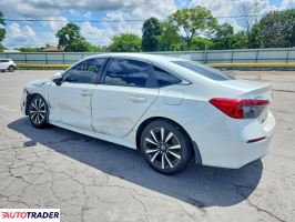 Honda Civic 2024 1
