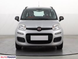Fiat Panda 2014 1.2 68 KM