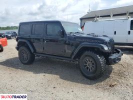 Jeep Wrangler 2021 6 Jeep Wrangler 2021 6