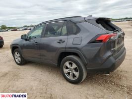 Toyota Pozostałe 2020 2 Toyota Pozostałe 2020 2